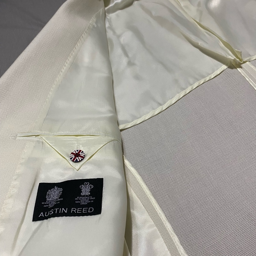 Austin Reed wool jacket - Picture 5 of 8